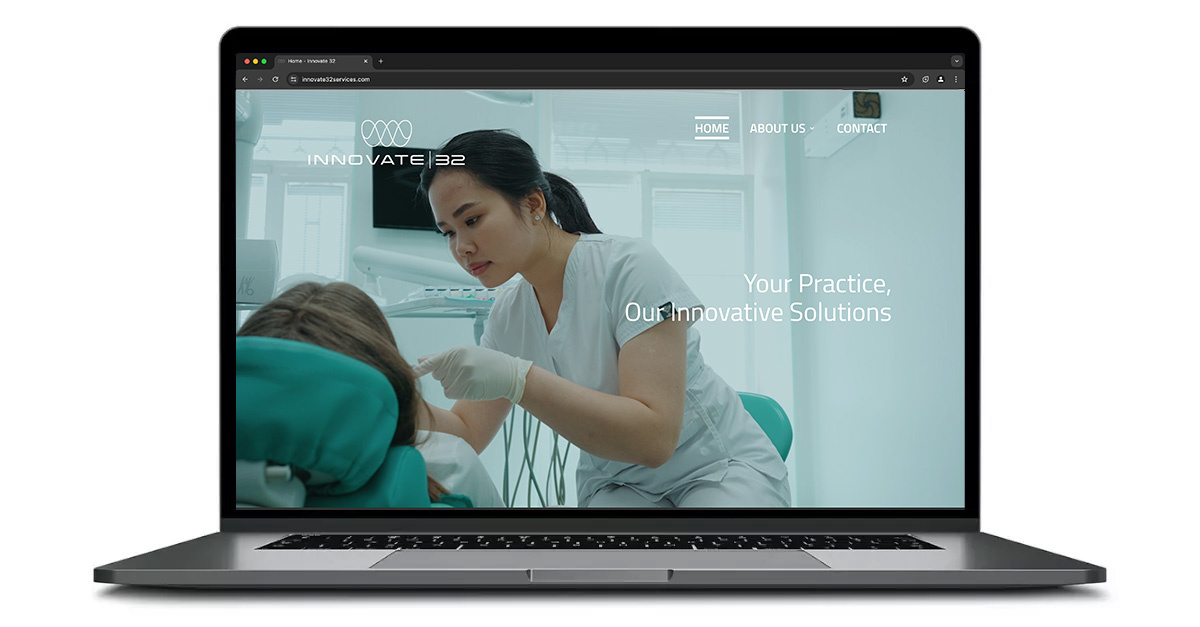 Lenz Helps Launch Innovate 32 with New Website