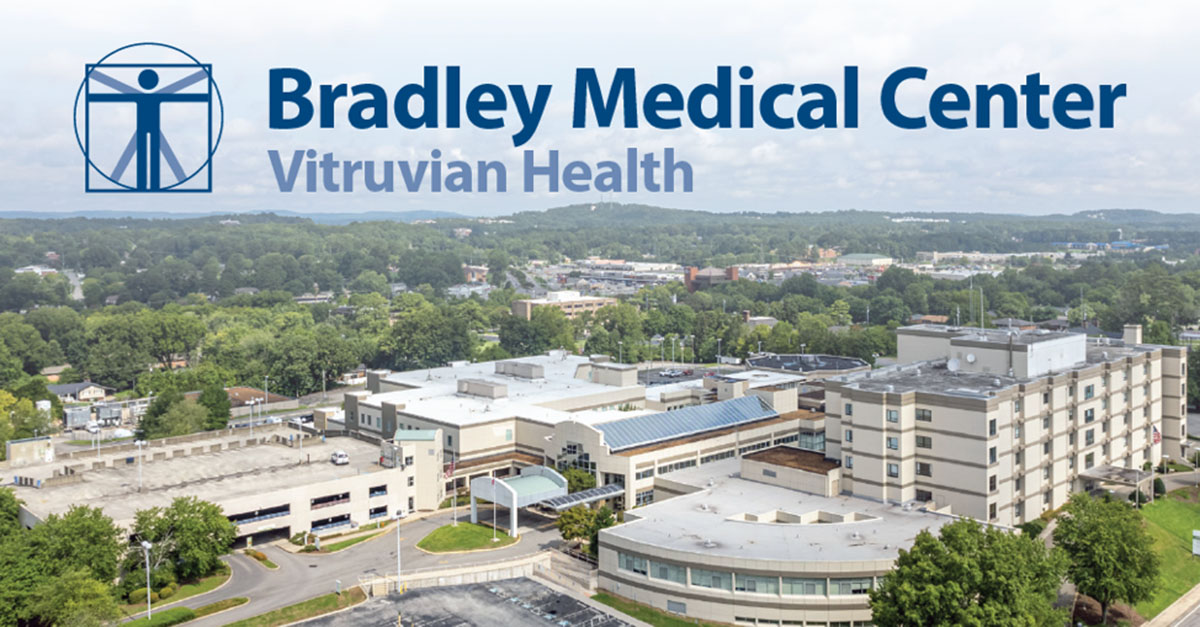 Bradley Medical Center of Vitruvian Health